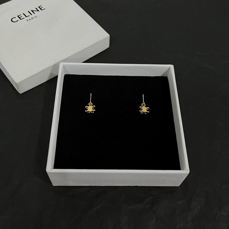 Celine Earring 05lyr185 (4)